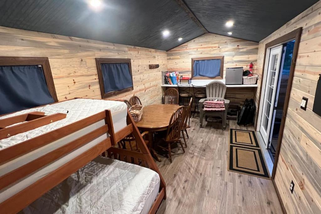 Thorpe On The Water. Creekside Nederland Cabin. Екстериор снимка